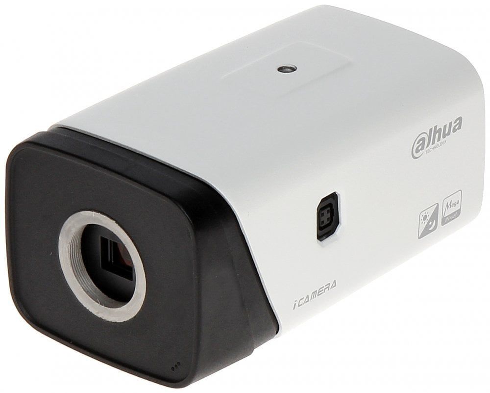 Dahua 2MP WDR Box Network Kamera