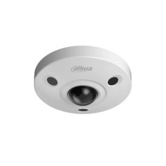 Dahua 12MP Panoramik Network IR Fisheye Kamera