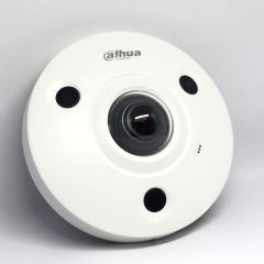 Dahua 12MP Panoramik Network IR Fisheye Kamera