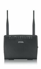ZYXEL VMG3312T20A 4 Port Modem