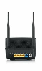 ZYXEL VMG3312T20A 4 Port Modem