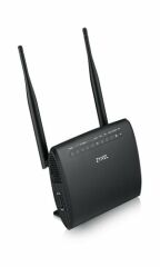 ZYXEL VMG3312T20A 4 Port Modem