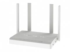 Keenetic KN-1010-01TR Giga AC1300 5GPort Sfp Mesh Router AP