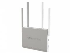 Keenetic KN-1010-01TR Giga AC1300 5GPort Sfp Mesh Router AP