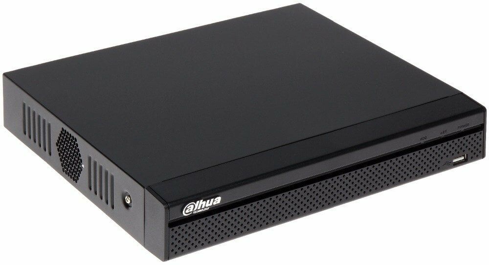 Dahua 24-HDD Enterprise Video Depolama