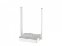 Keenetic KN-1110-01TR Start N300 2Antenli 4Port Mesh Router AP