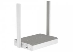 Keenetic KN-1410-01TR Omni N300 5Port USB2 Mesh Router AP