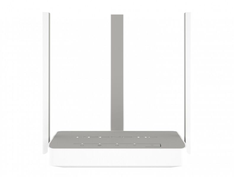 Keenetic KN-1510-01TR City AC750 4Port Mesh Router AP