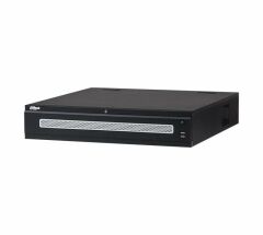 Dahua 128 Kanal Ultra 4K H.265 Network Video Kaydedici