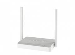 Keenetic KN-1310-01TR Lite 300Mbps 2x5dBi VPN 5Port Fiber Mesh Router AP