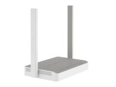 Keenetic KN-1310-01TR Lite 300Mbps 2x5dBi VPN 5Port Fiber Mesh Router AP