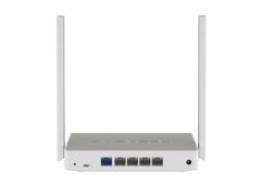 Keenetic KN-1310-01TR Lite 300Mbps 2x5dBi VPN 5Port Fiber Mesh Router AP