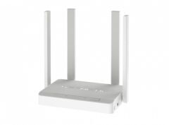 Keenetic KN-1910-01TR Viva AC1300 5GPort 2xUSB2 Mesh Router AP