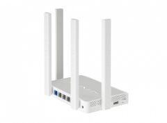 Keenetic KN-1910-01TR Viva AC1300 5GPort 2xUSB2 Mesh Router AP