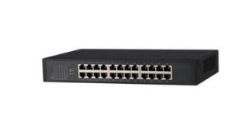 Dahua 24-Port Gigabit Switch (Yönetilmeyen)