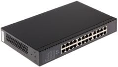 Dahua 24-Port Gigabit Switch (Yönetilmeyen)