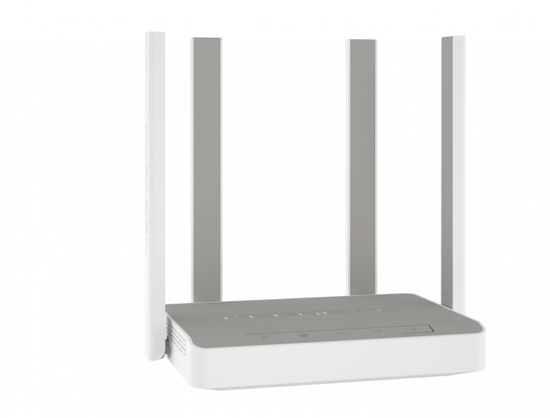 Keenetic KN-1610-01TR Air AC1200 5Port Mesh Router AP