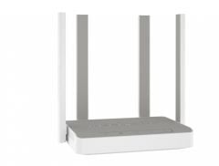 Keenetic KN-1610-01TR Air AC1200 5Port Mesh Router AP