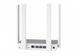 Keenetic KN-1610-01TR Air AC1200 5Port Mesh Router AP