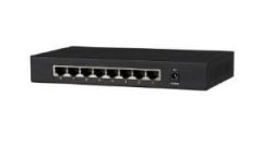 Dahua 8-Port Gigabit Switch (Yönetilmeyen)