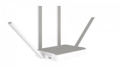Keenetic KN-1710-01TR Extra AC1200 5Port USB2 Mesh Router AP