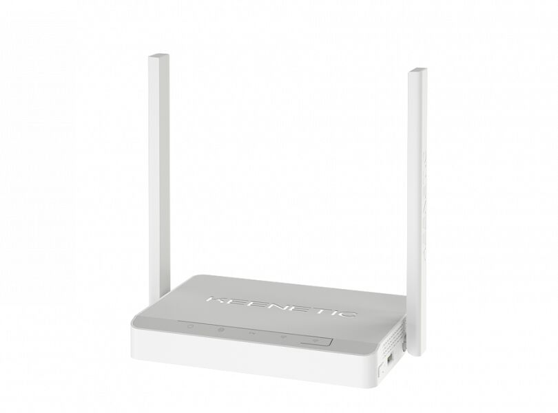 Keenetic KN-2011-01TR Omni Dsl N300 VDSL2/ADSL2+ 4Port Modem