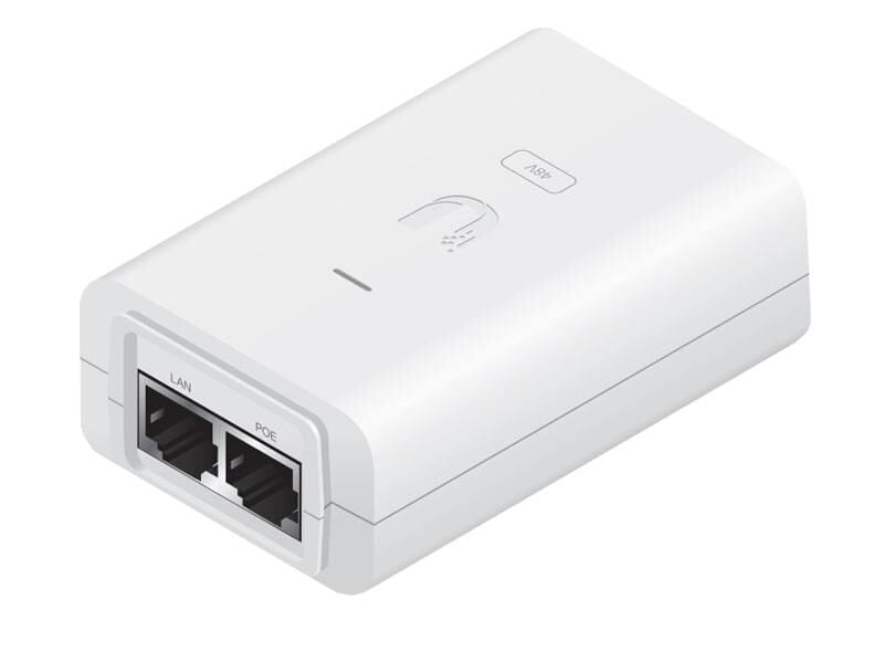 Ubiquiti AC Pro Access Point PoE Adaptörü Gigabit