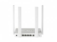 Keenetic KN-2111-01TR Extra Dsl AC1200 VDSL2/ADSL2+ 4 Port Modem