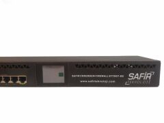 Safir Corundum Firewall ST7007-BS