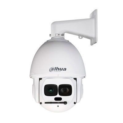Dahua 2MP 45x Starlight Lazer PTZ Network Kamera
