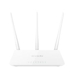 Tenda F3 300 Mbps N Kablosuz Akıllı Router