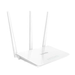 Tenda F3 300 Mbps N Kablosuz Akıllı Router