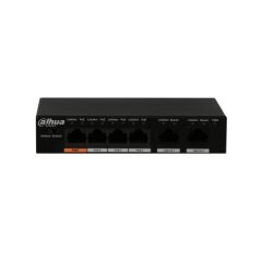 Dahua 4 Port Hızlı Ethernet PoE Switch