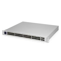 Ubiquiti UniFi 48 PoE Gen2 Switch
