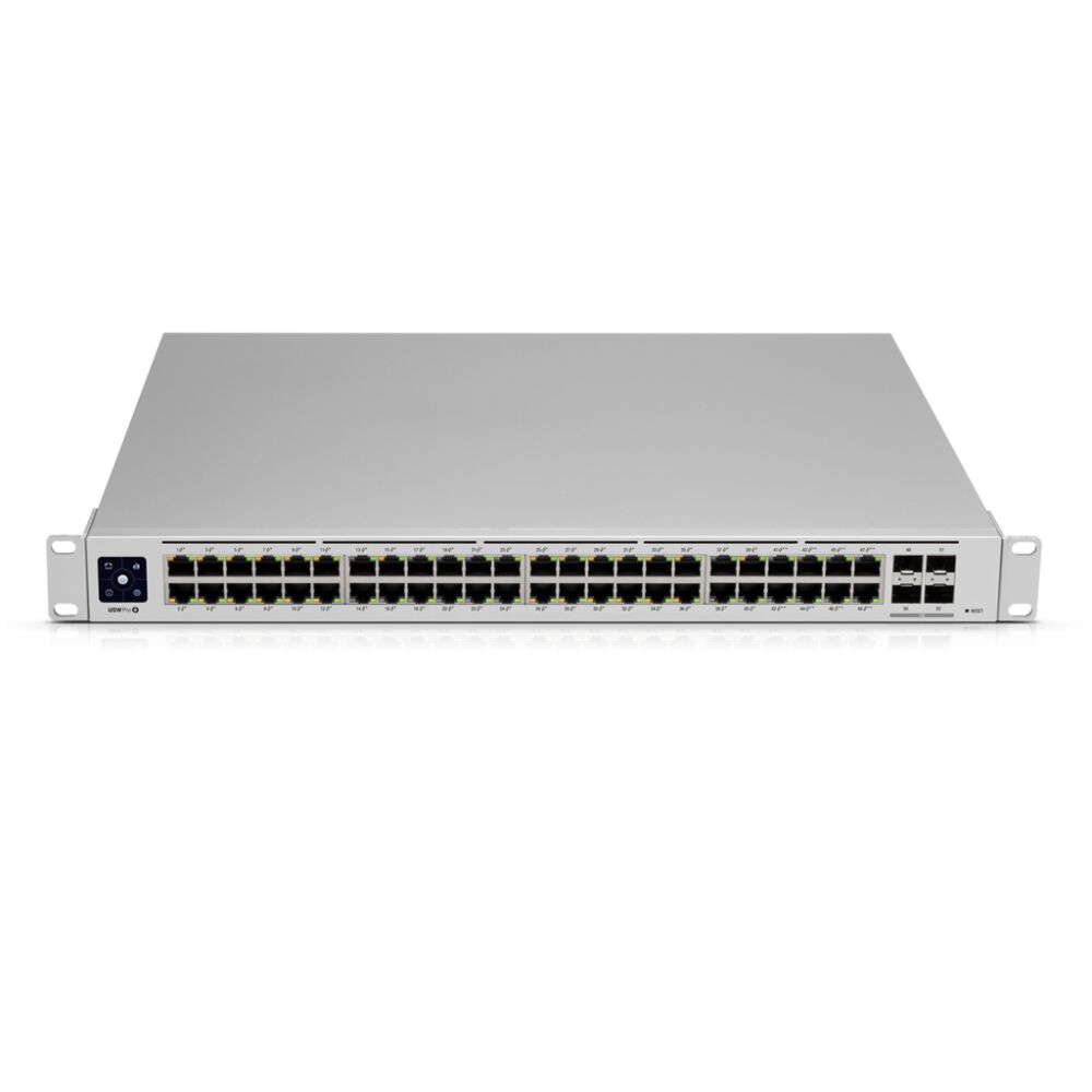 Ubiquiti UniFi 48 PoE Gen2 Switch