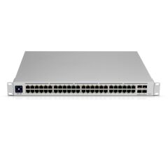 Ubiquiti UniFi 48 PoE Gen2 Switch