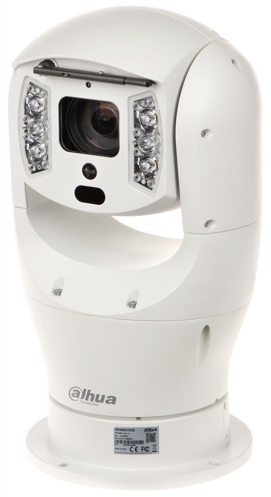 Dahua 2MP 40x Starlight IR PTZ Network Kamera