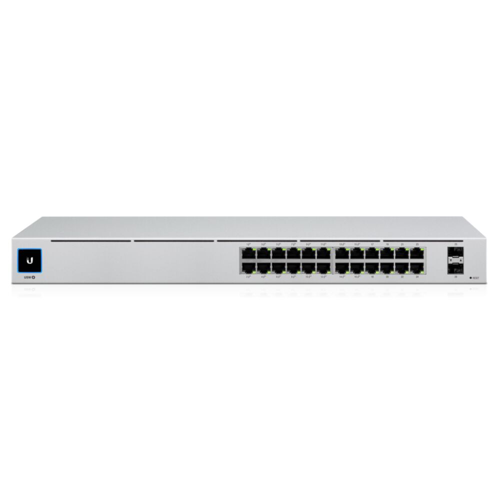 Ubiquiti UniFi 24 Port Gen2 Switch
