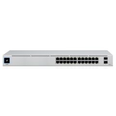 Ubiquiti UniFi 24 Port Gen2 Switch