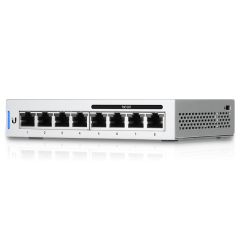 Ubiquiti UniFi 8 Port Switch