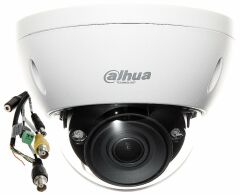 Dahua 8MP HDCVI WDR IR-Dome Kamera