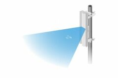 Ubiquiti LiteBeam LAP-120