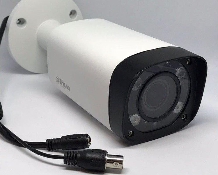 Dahua 2MP Starlight HDCVI IR Bullet Kamera