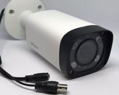 Dahua 2MP Starlight HDCVI IR Bullet Kamera