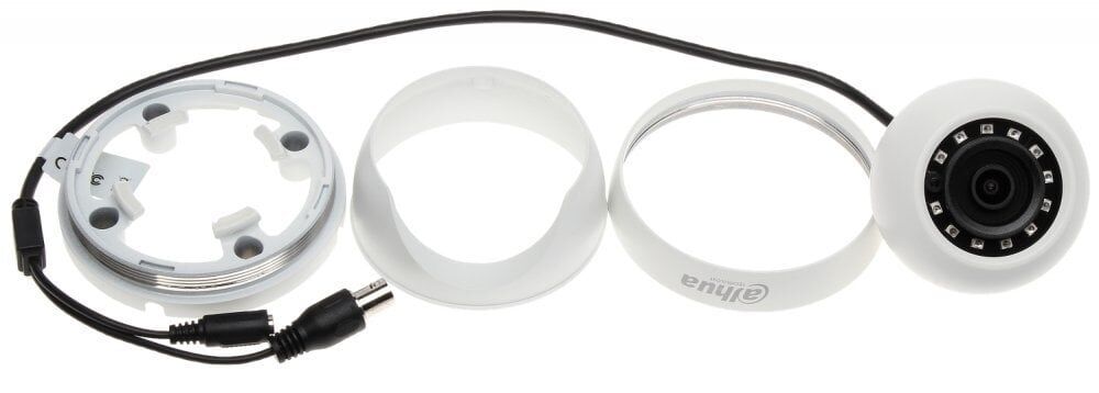 Dahua 2MP Starlight HDCVI IR Eyeball Kamera