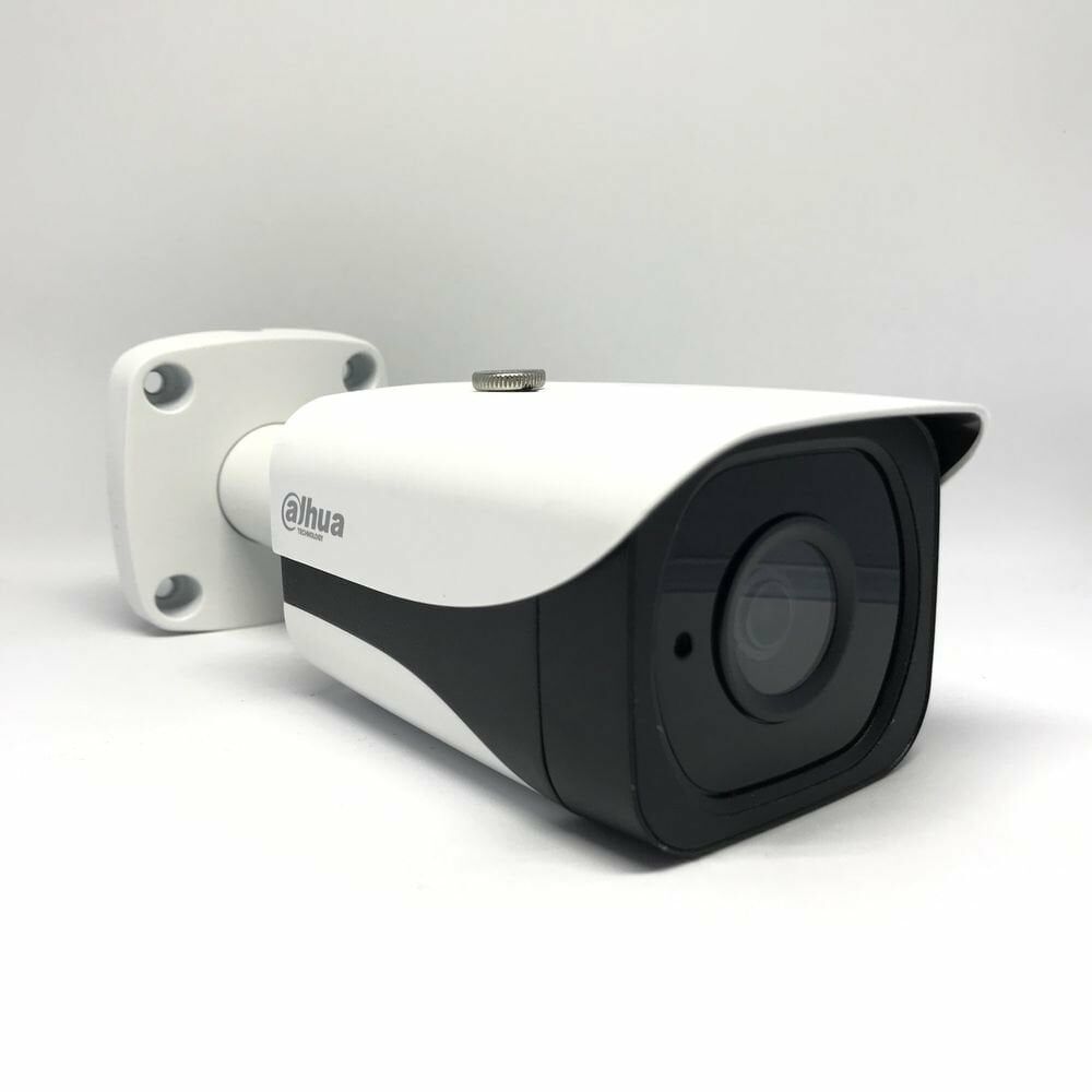 Dahua 4MP IR Mobil Network Kamera