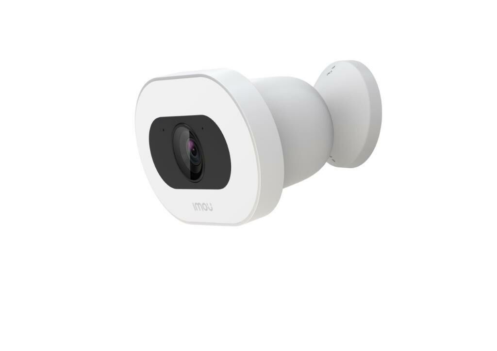 Dahua Imou Knight 4K UHD Kablosuz IP Kamera