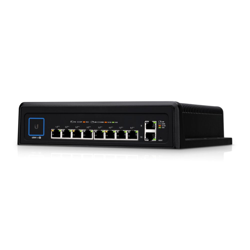 Ubiquiti UniFi Industrial Switch