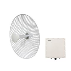 Dahua Açık 5G Kablosuz video aktarım cihazı (Backhaul)