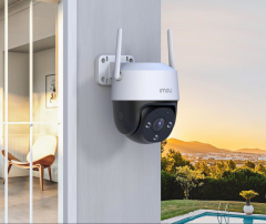 Dahua Imou Cruiser SE+ 2MP Kablosuz IP Kamera
